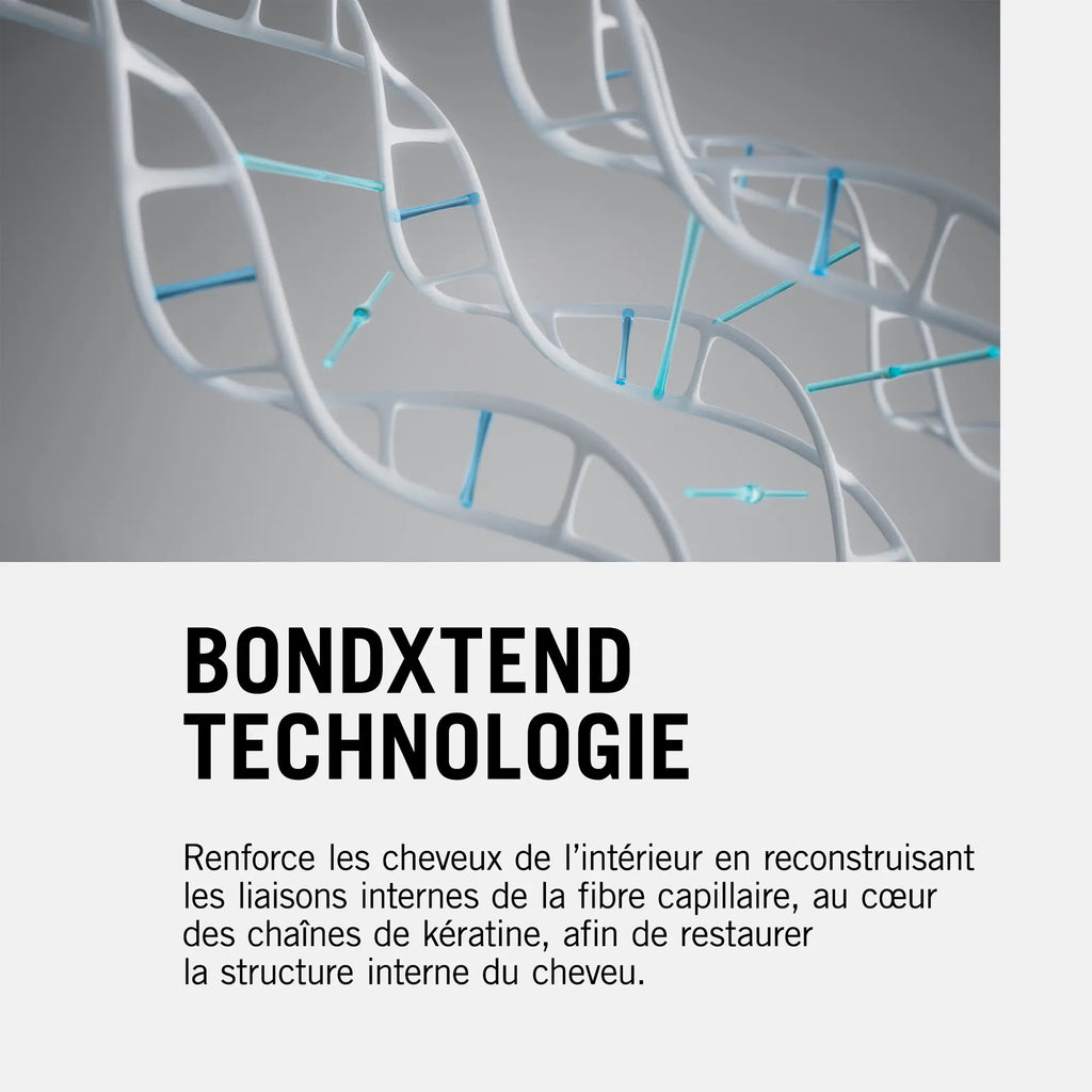 LOTION RÉPARATRICE 3-EN-1 FIBRE CLINIX 200ML