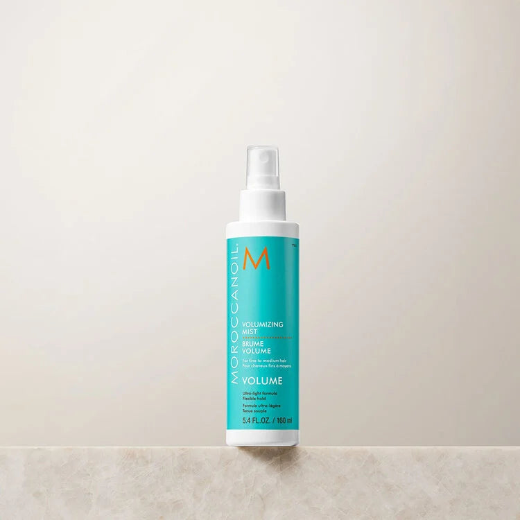 BRUME VOLUME MOROCCANOIL 160ML