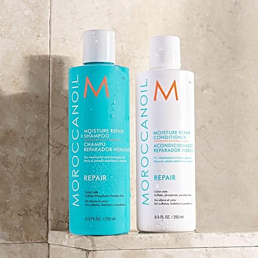REPAIR APRÈS-SHAMPOOING MOROCCANOIL 250ML