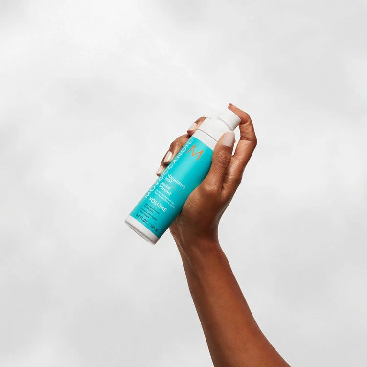 BRUME VOLUME MOROCCANOIL 160ML