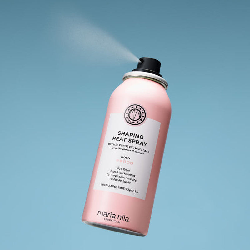 SHAPING HEAT SPRAY MARIA NILA 250ML