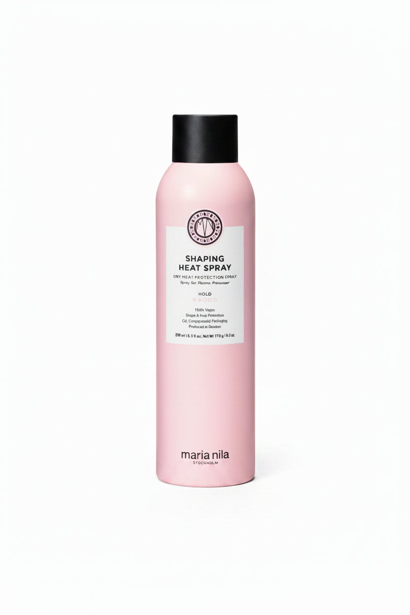 SHAPING HEAT SPRAY MARIA NILA 250ML