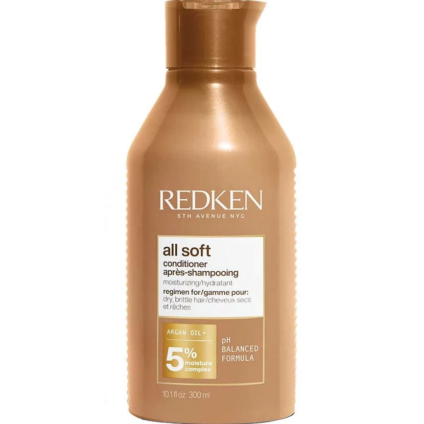 All Soft Après Shampooing Redken 300ml