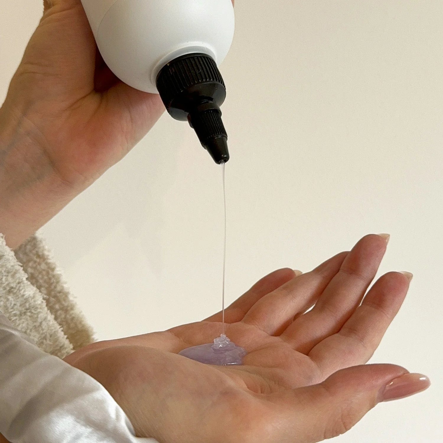 Shampoing hydratant 300ml Alcove