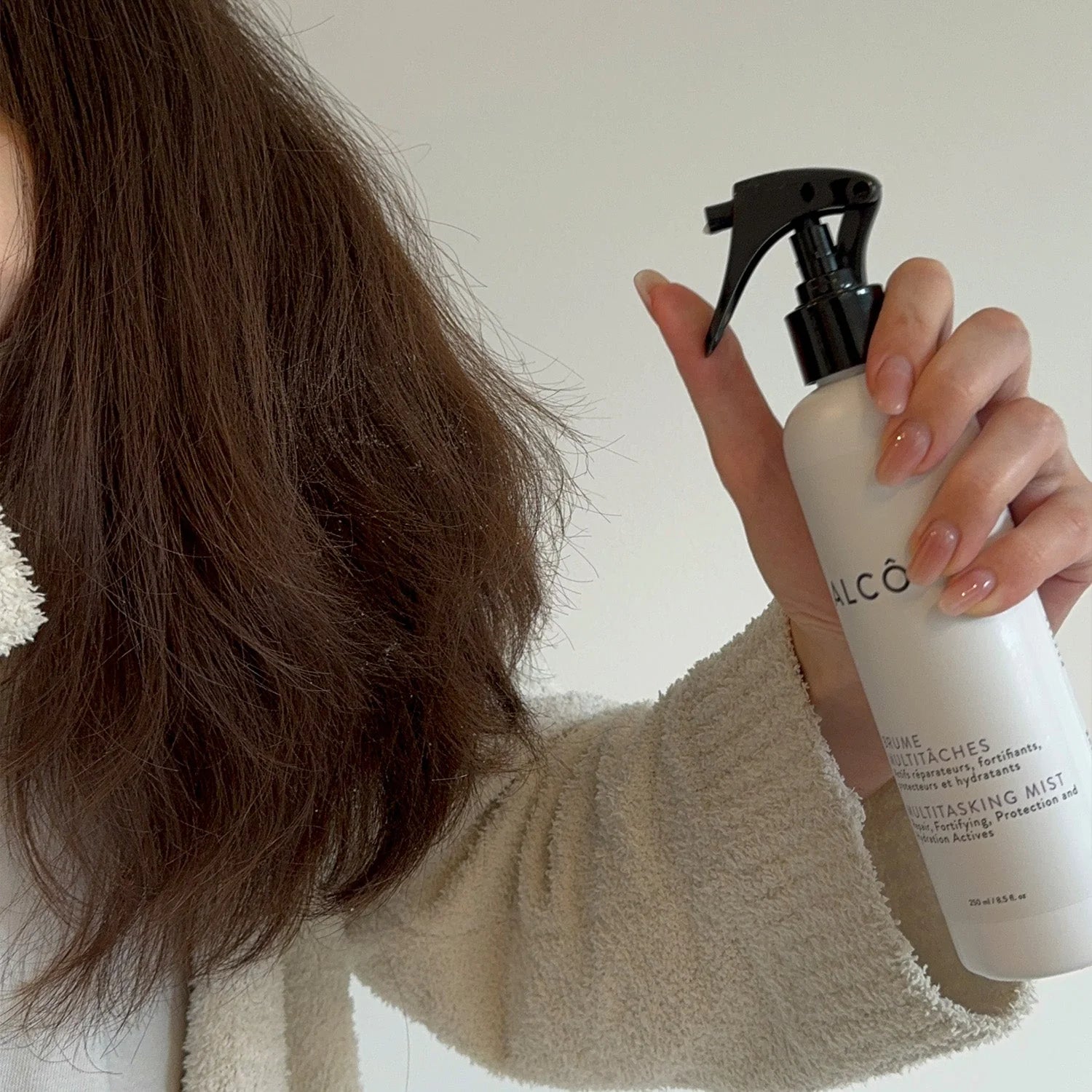 BRUME MULTITÂCHES ALCÔVE 250ML