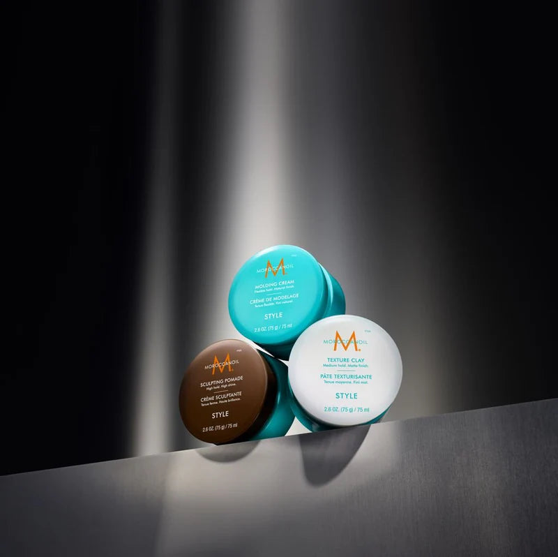 Pâte style moroccanoil 75ml