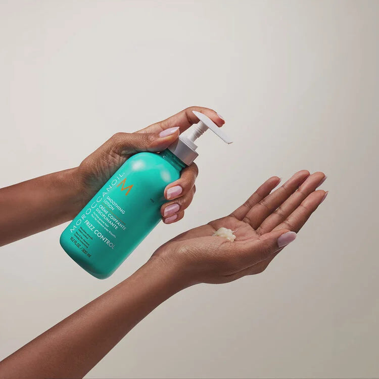 FRIZZ CONTROL CRÈME COIFFANTE 300ML