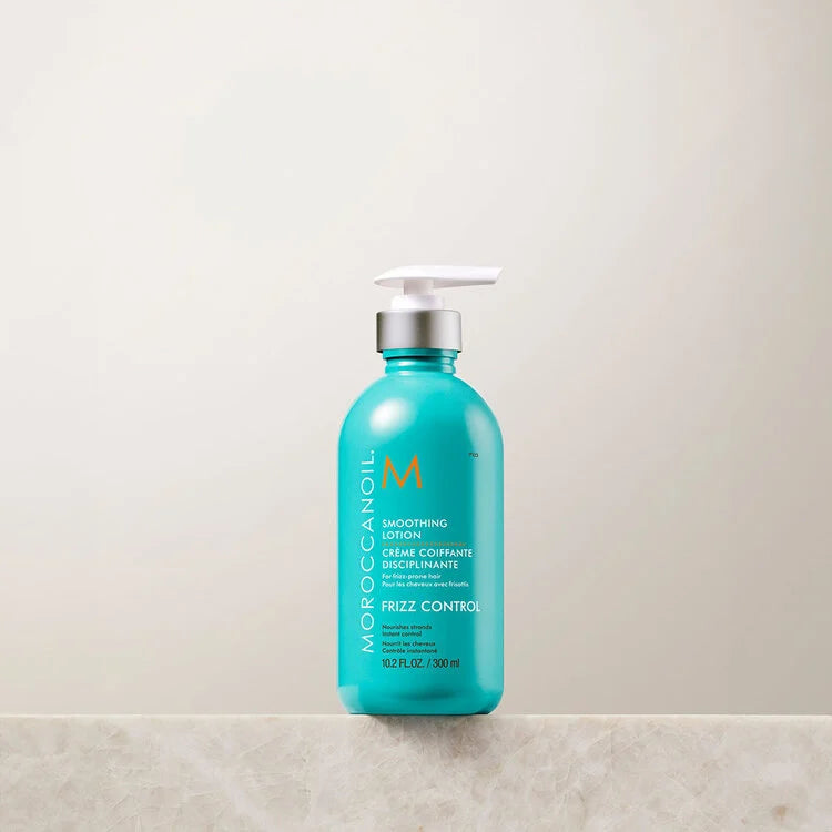 FRIZZ CONTROL CRÈME COIFFANTE 300ML