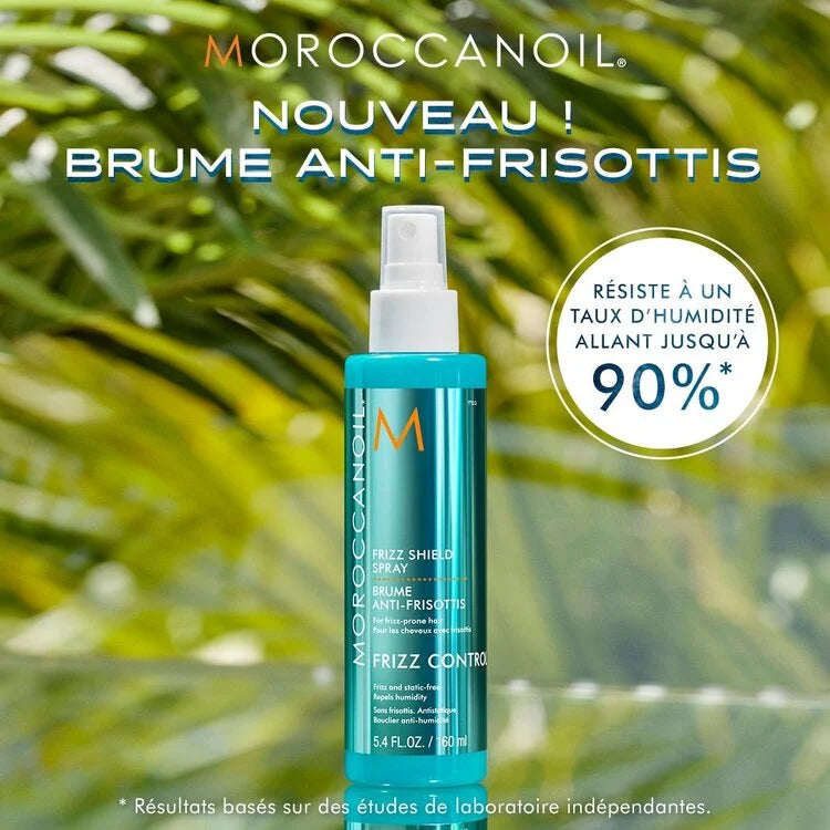 FRIZZ CONTROL BRUME MOROCCANOIL 160ML