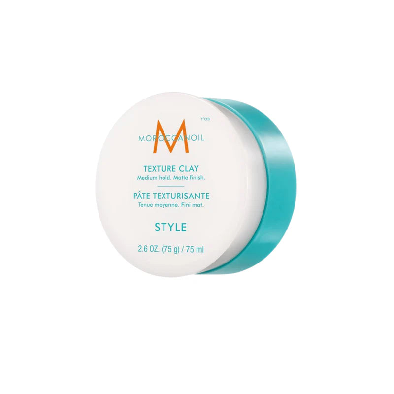 Pâte style moroccanoil 75ml