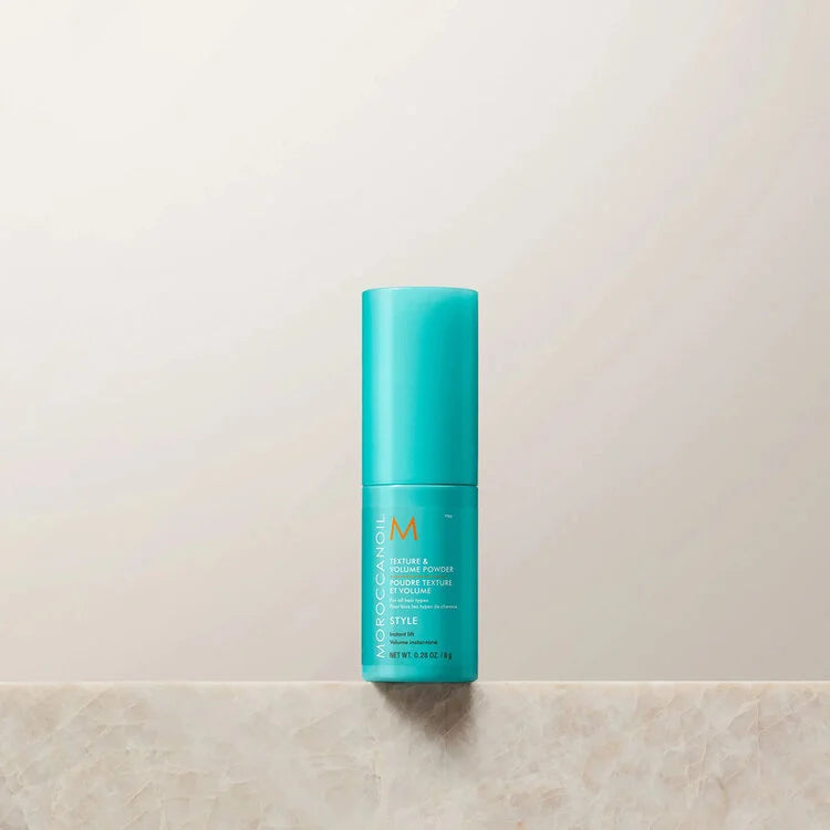 POUDRE TEXTURE ET VOLUME MOROCCANOIL 8G
