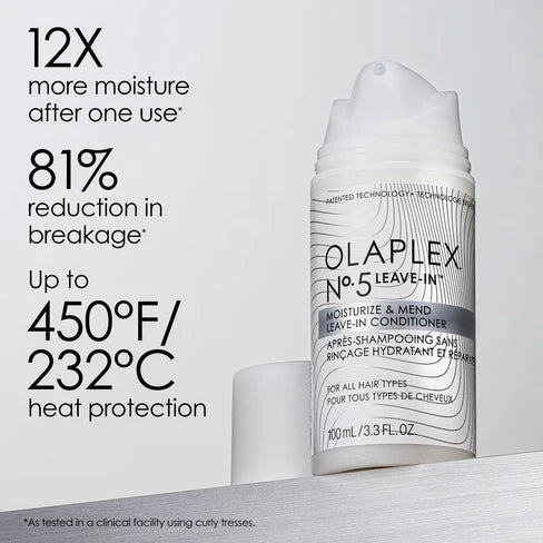 LEAVE-IN N.5 OLAPLEX 100ML