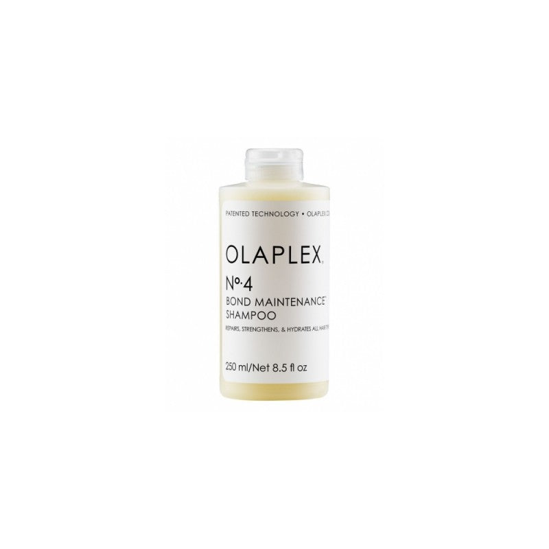 Shampooing N.4 olaplex