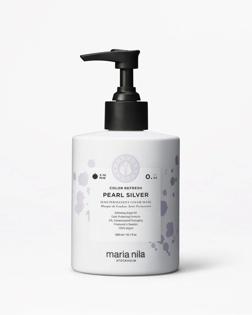 PEARL SILVER MARIA NILA 300ML