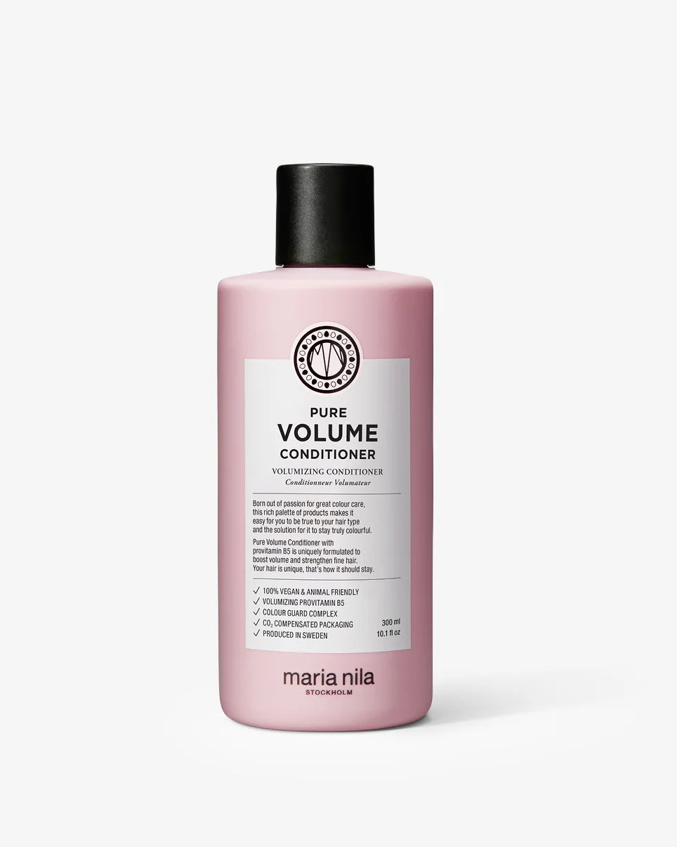 CONDITIONER VOLUME MARIA NILA 300ML