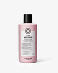 CONDITIONER VOLUME MARIA NILA 300ML