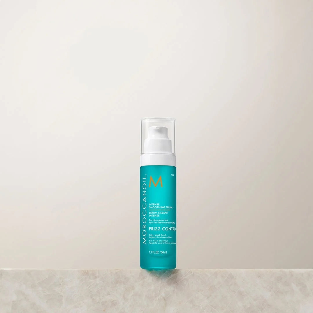 FRIZZ CONTROL SÉRUM LISSANT MOROCCANOIL 50ML