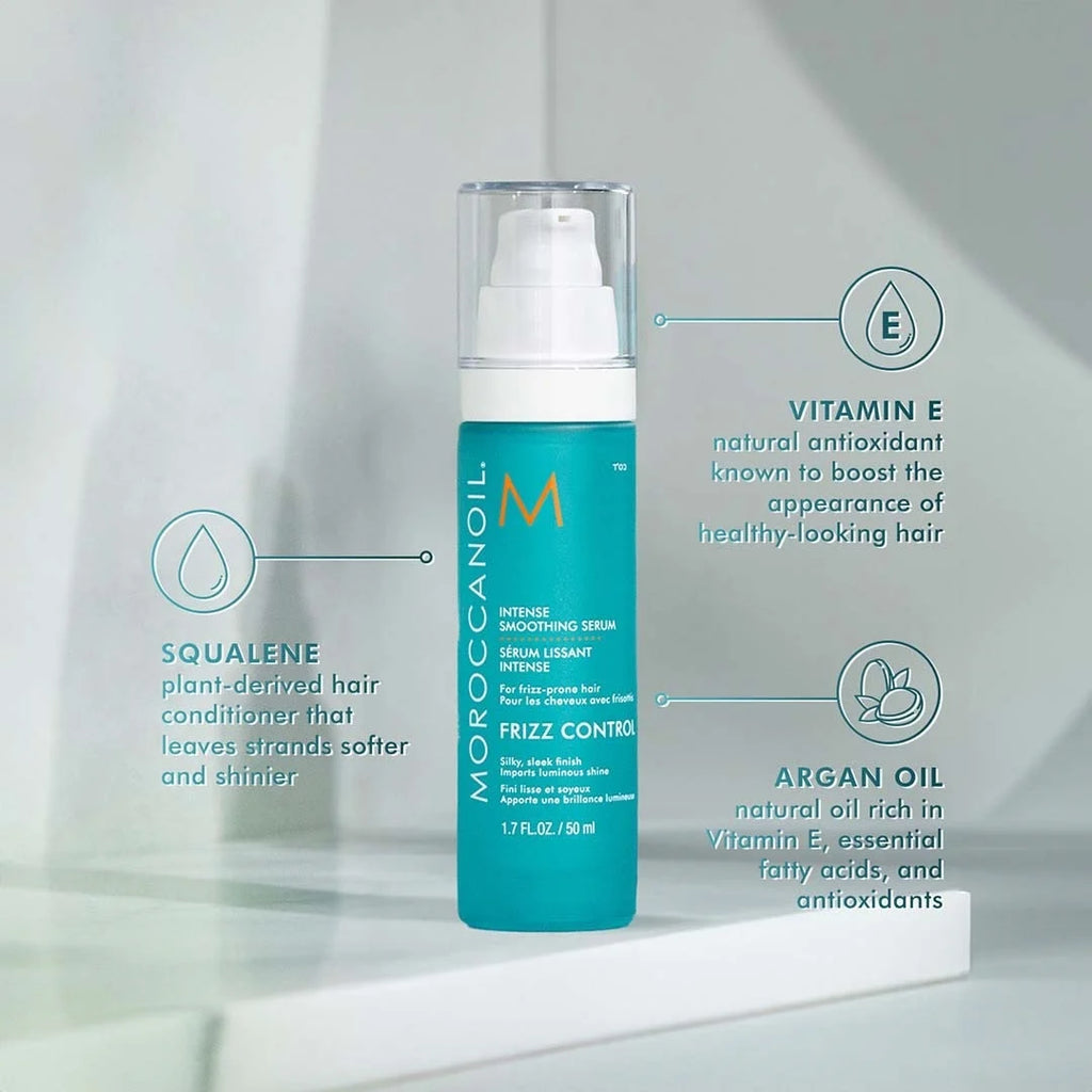 FRIZZ CONTROL SÉRUM LISSANT MOROCCANOIL 50ML