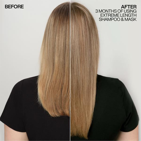Extreme Length Après-Shampooing Redken 300ml