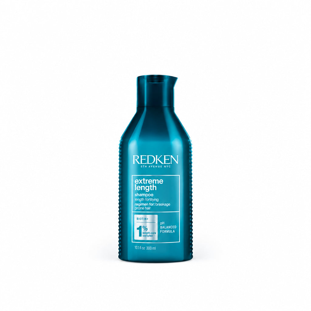 Extreme Length Shampooing Redken 300ml