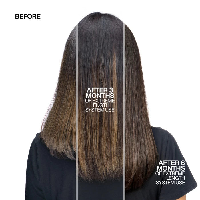 Extreme Length Shampooing Redken 300ml