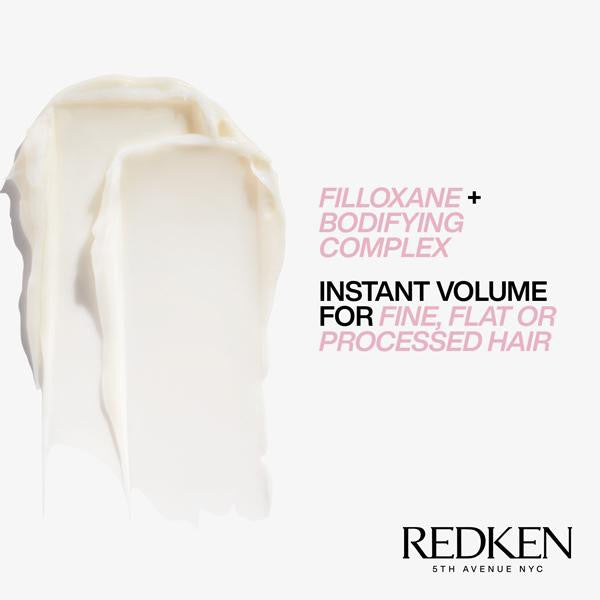 Volume Injection Après-Shampooing Redken 300ml