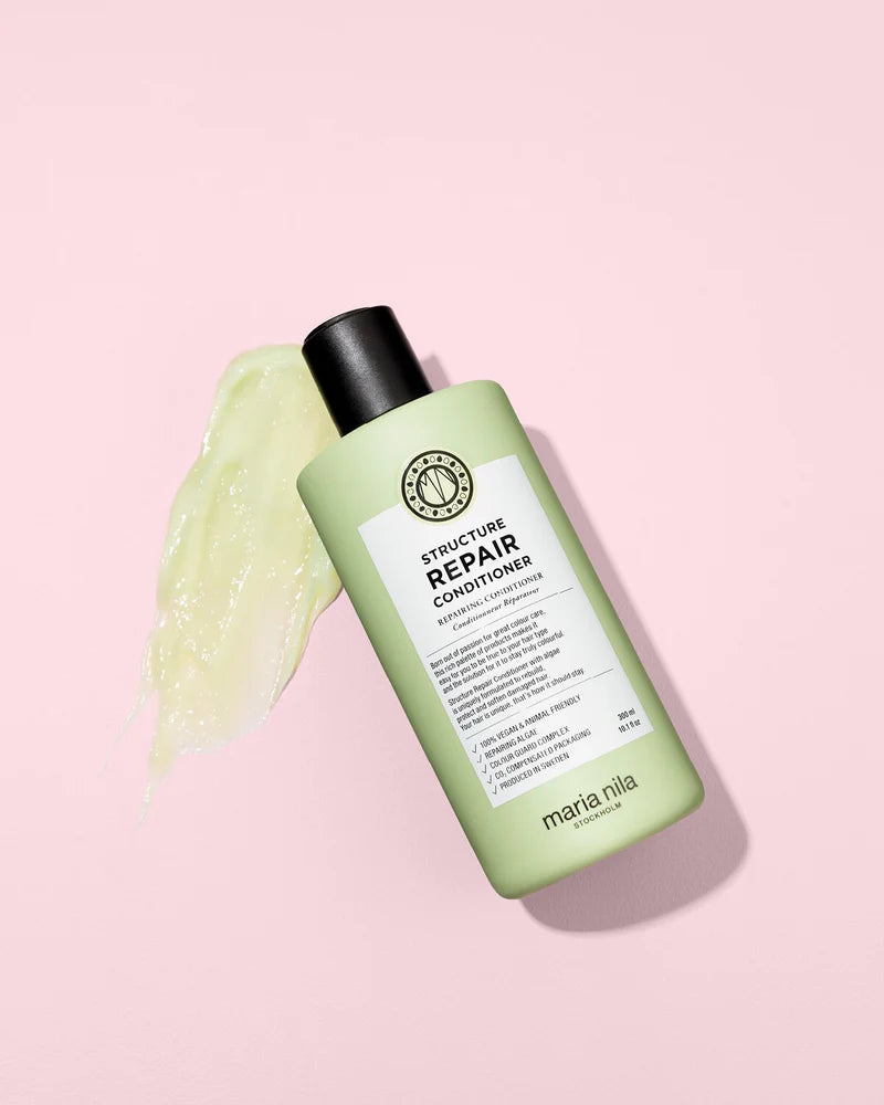 STRUCTURE REPAIR CONDITIONER MARIA NILA 300ML