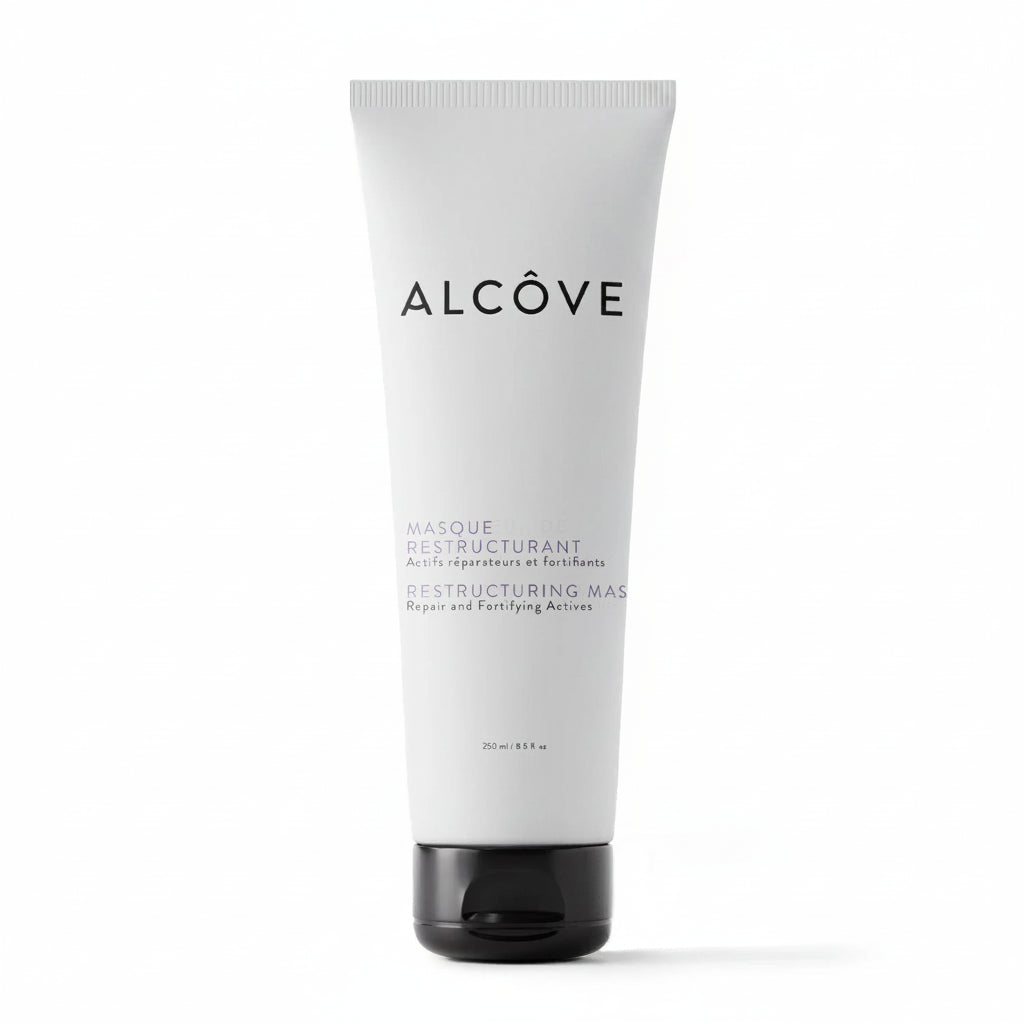 MASQUE RESTRUCTURANT ALCÔVE 250ML
