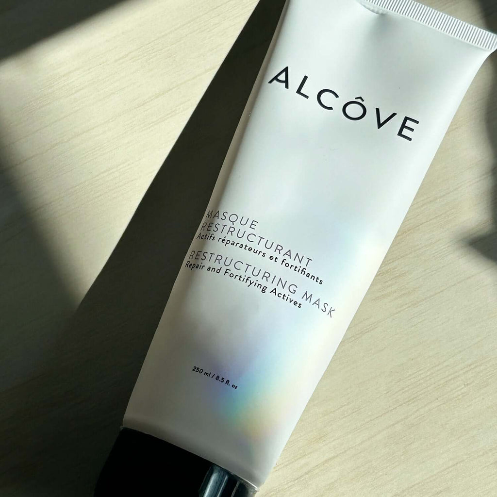 MASQUE RESTRUCTURANT ALCÔVE 250ML