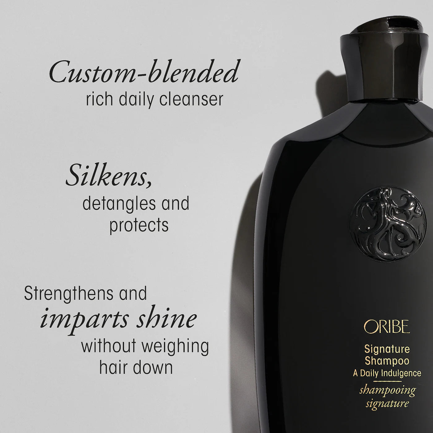 SHAMPOOING SIGNATURE ORIBE 250ML