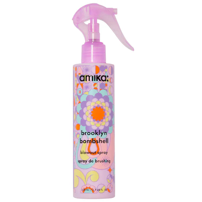 BROOKLYN BOMBSHELL SPRAY DE BRUSHING AMIKA 200ML