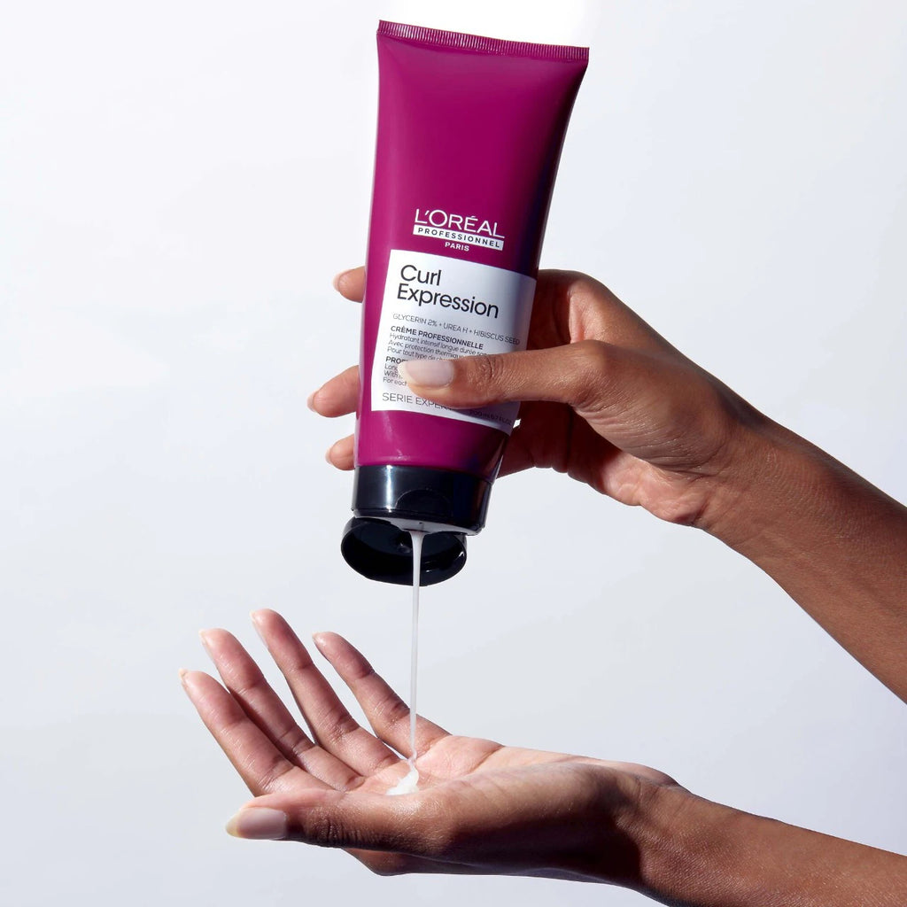 CRÈME CURL EXPRESSION L'ORÉAL 200ML