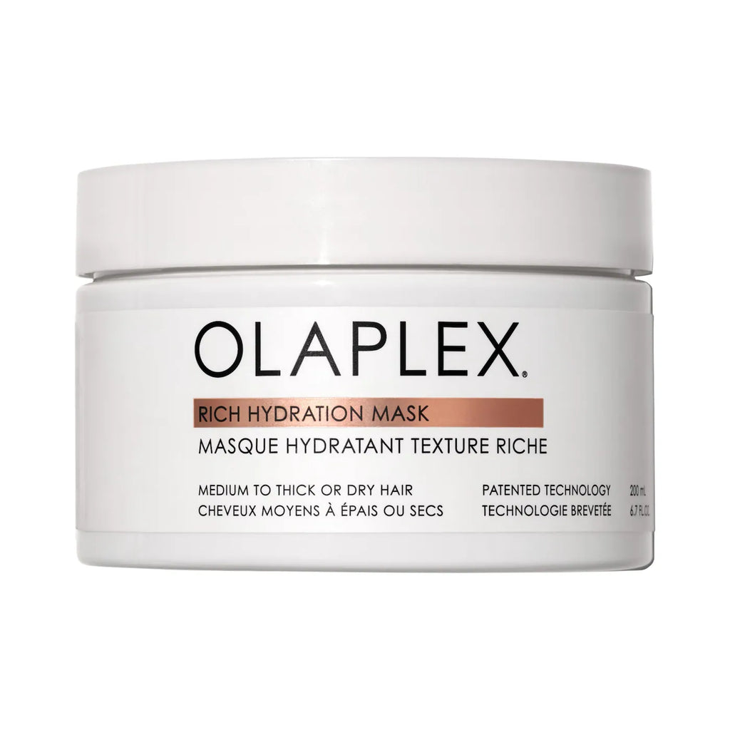MASQUE HYDRATANT TEXTURE RICHE OLAPLEX