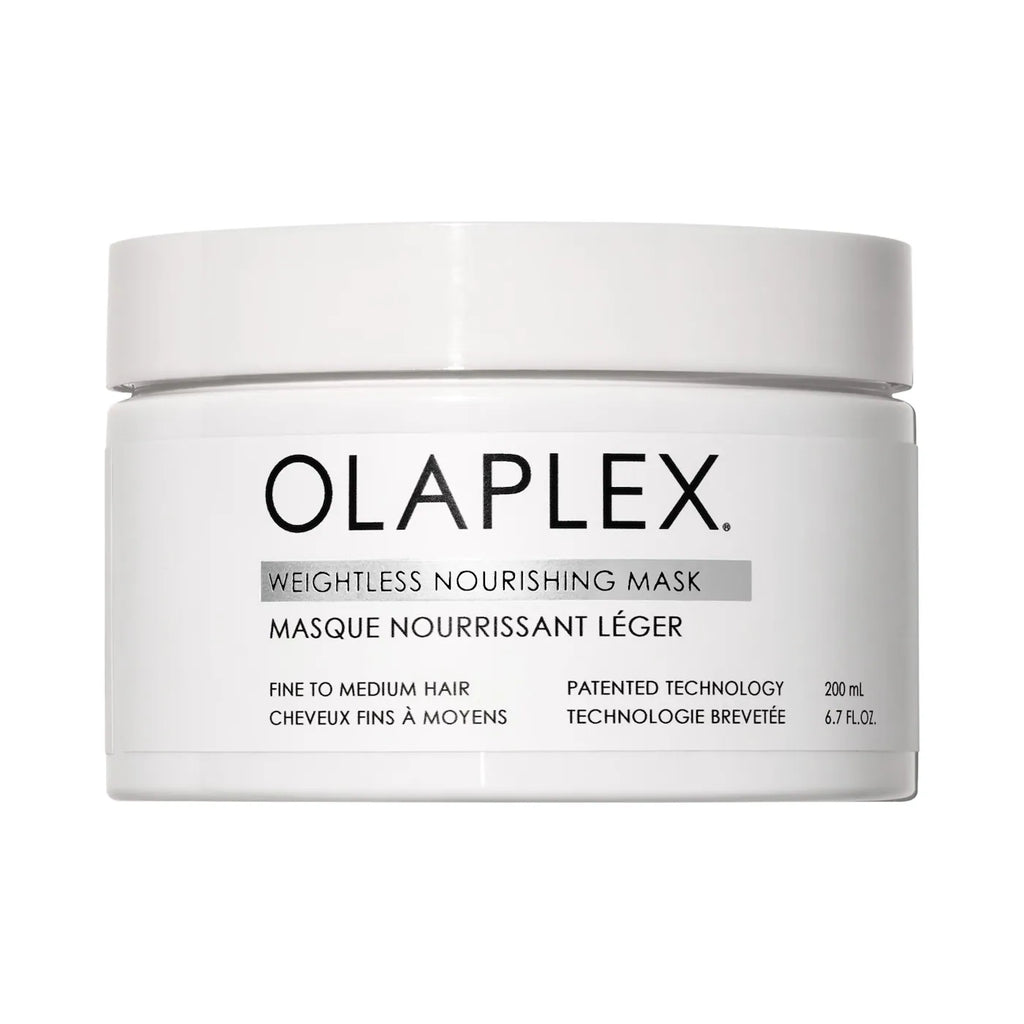 MASQUE NOURRISSANT LÉGER OLAPLEX