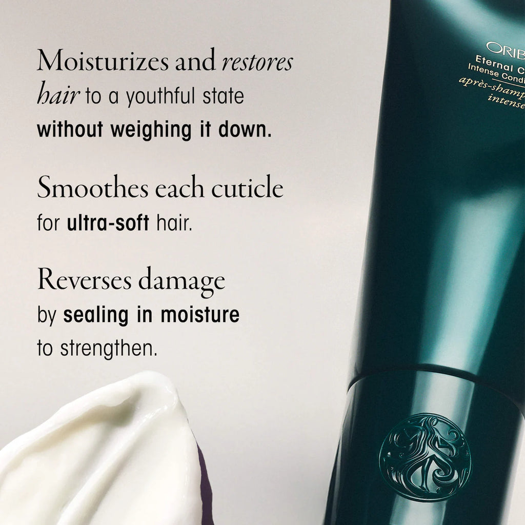 CONDITIONER INTENSE ORIBE 200ML