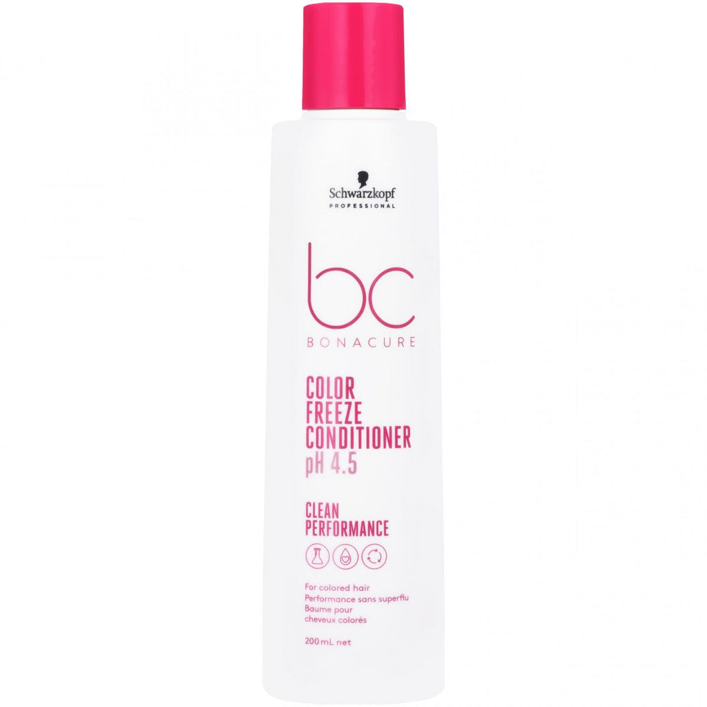 CONDITIONER COLOR FREEZE  BC