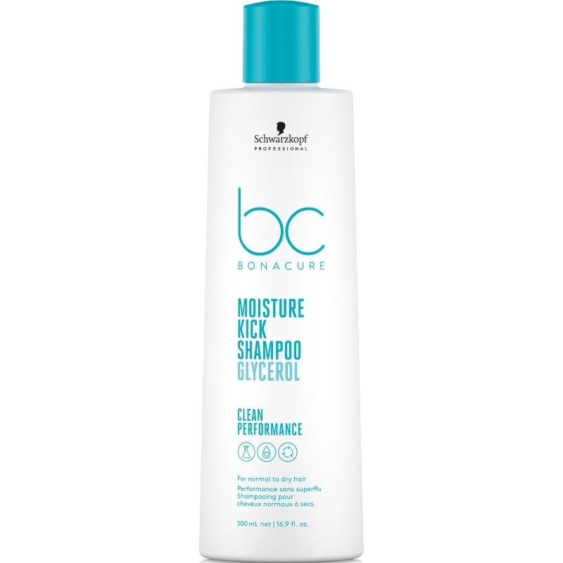 SHAMPOO MOISTURE KICK 250ML
