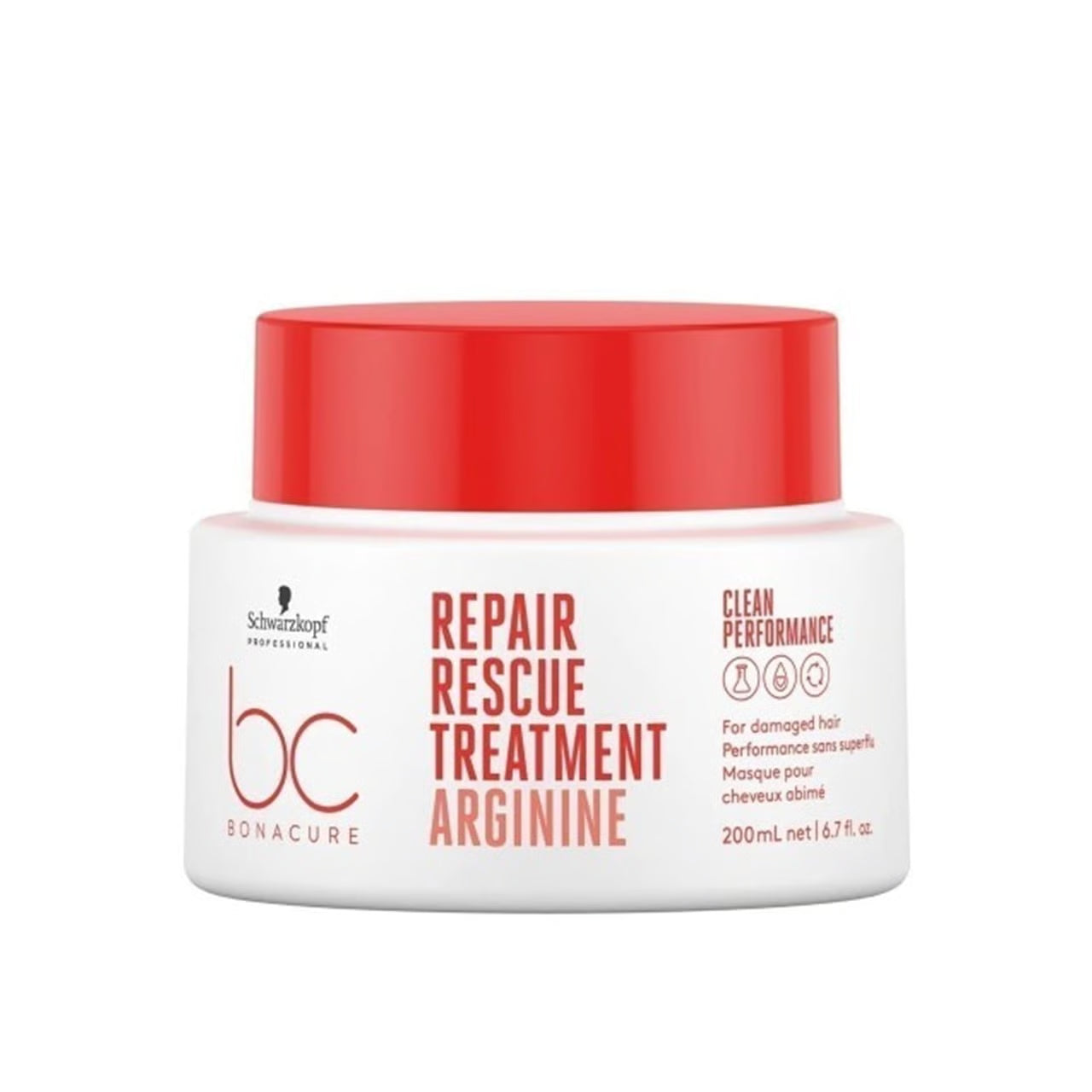 REPAIR RESCUE TREATMENT 200ML