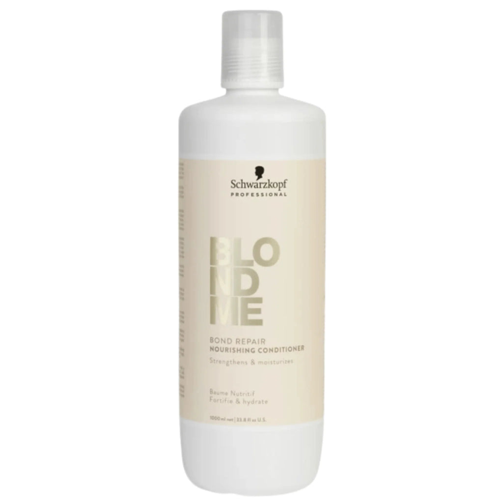 NOURISHING BOND REPAIR BLOND.ME 1000ML