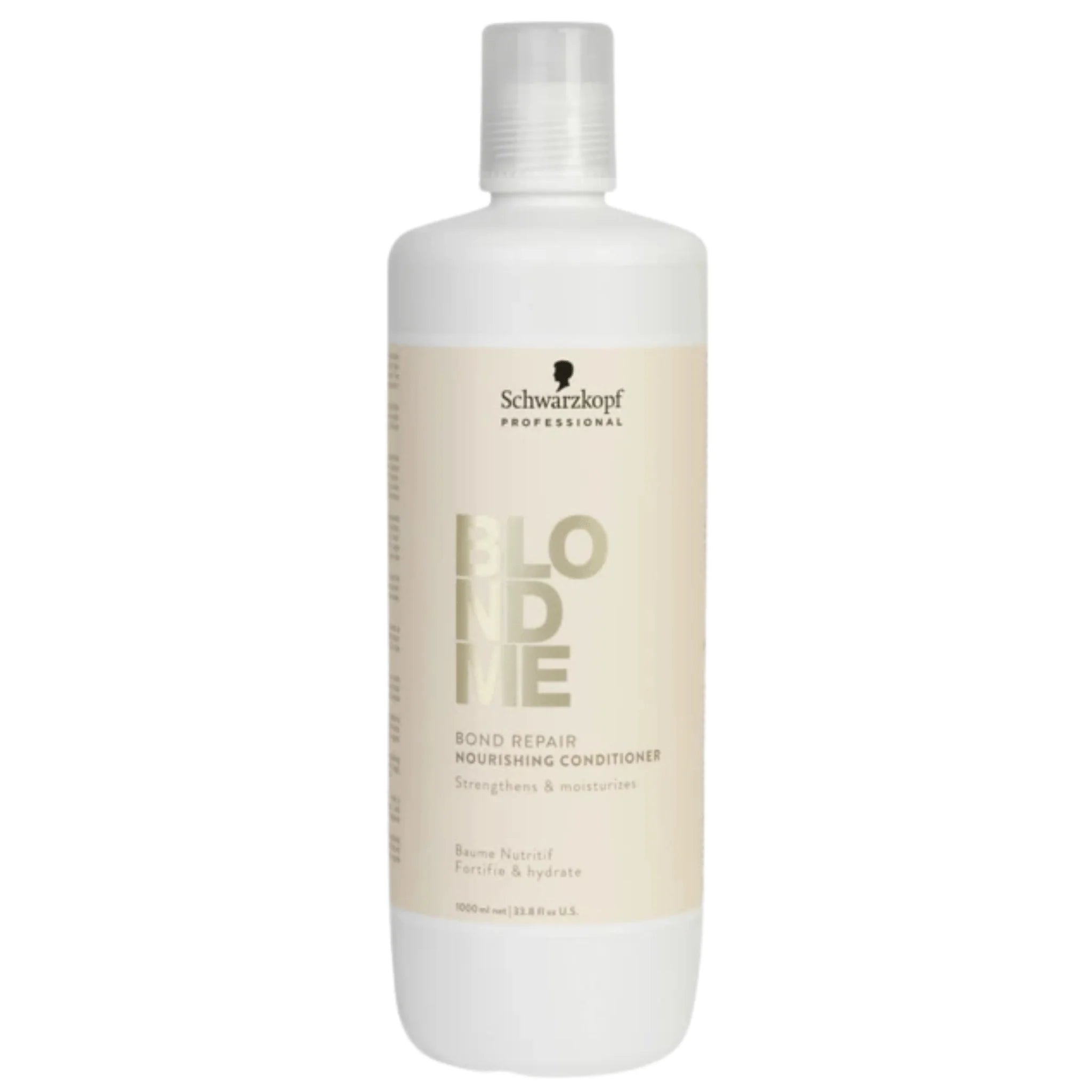 NOURISHING BOND REPAIR BLOND.ME 1000ML