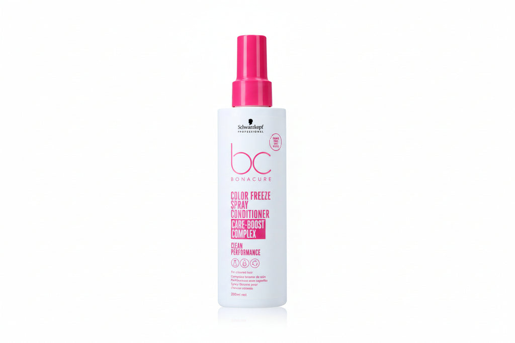 SPRAY COLOR FREEZE BC 200ML