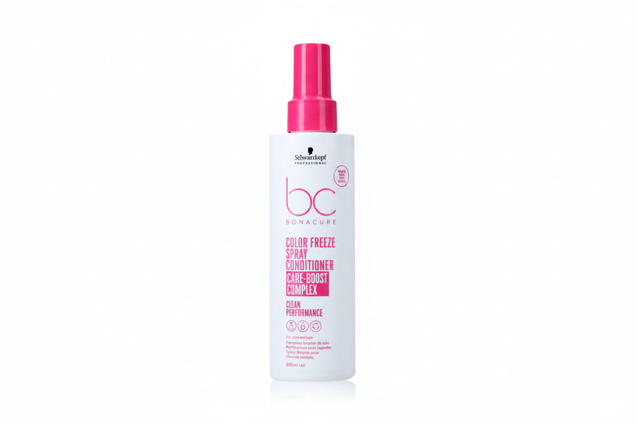 SPRAY COLOR FREEZE BC 200ML