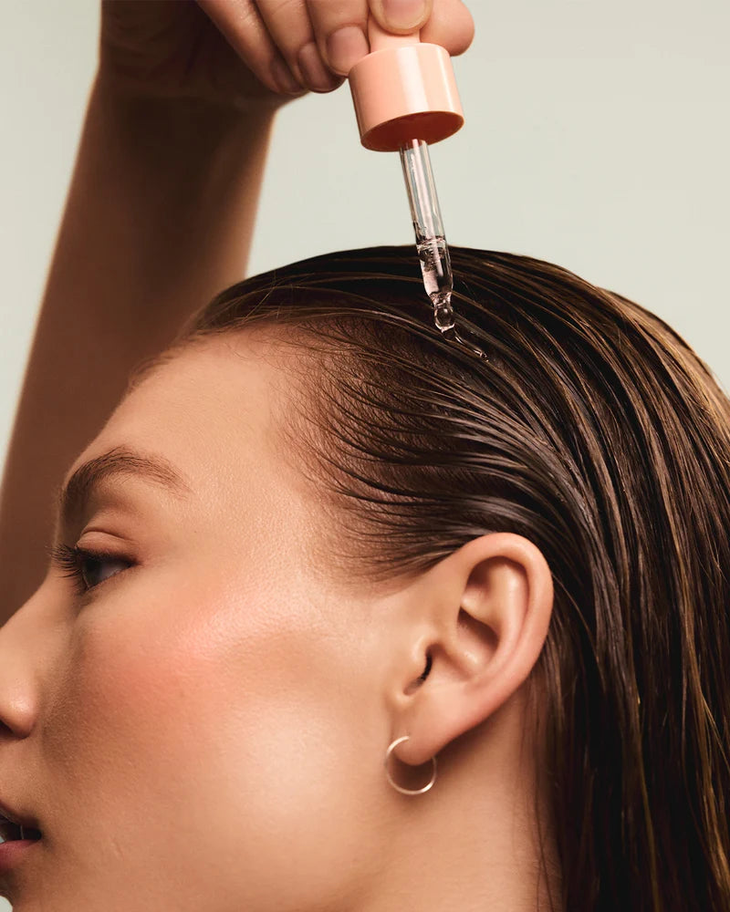 HEAD & HAIR HEAL MARIE NILA  50ML