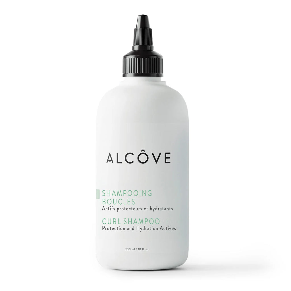 SHAMPOOING BOUCLES ALCÔVE 300ML