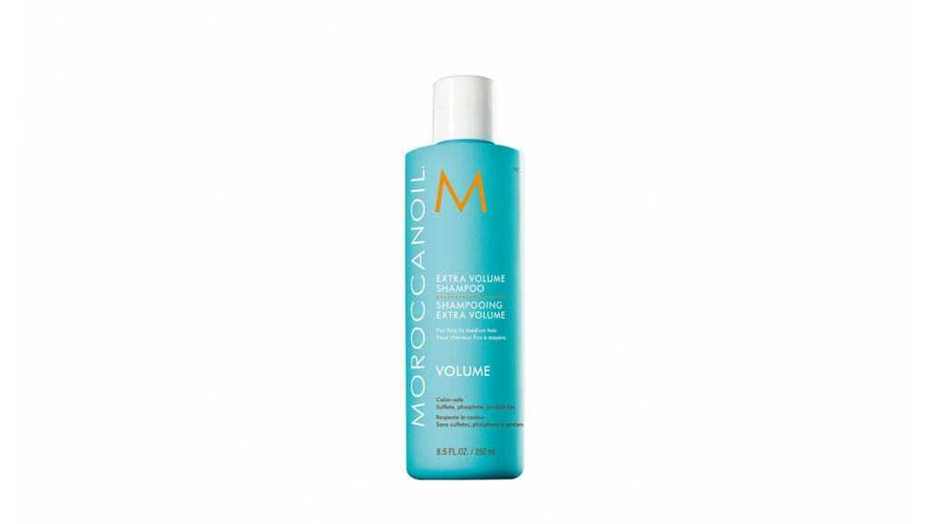 SHAMPOOING VOLUME MOROCCANOIL 250ML