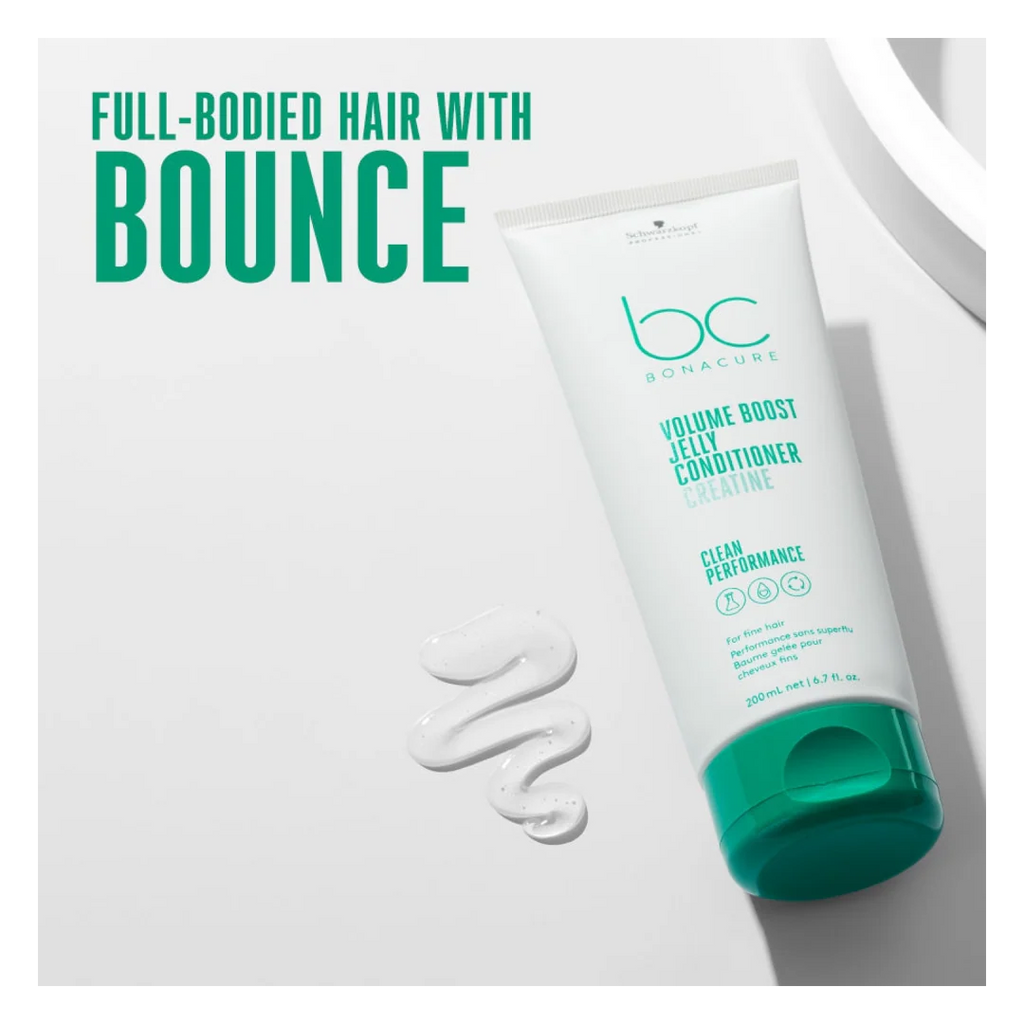 VOLUME BOOST JELLY BC 200ML