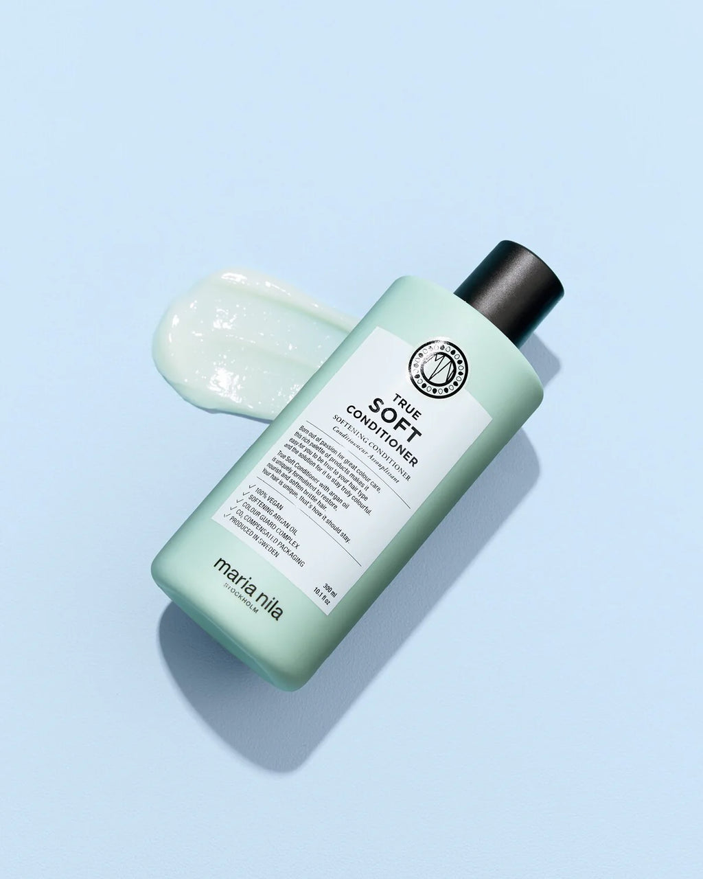 TRUE SOFT CONDITIONNEUR MARIA NILA 300ML