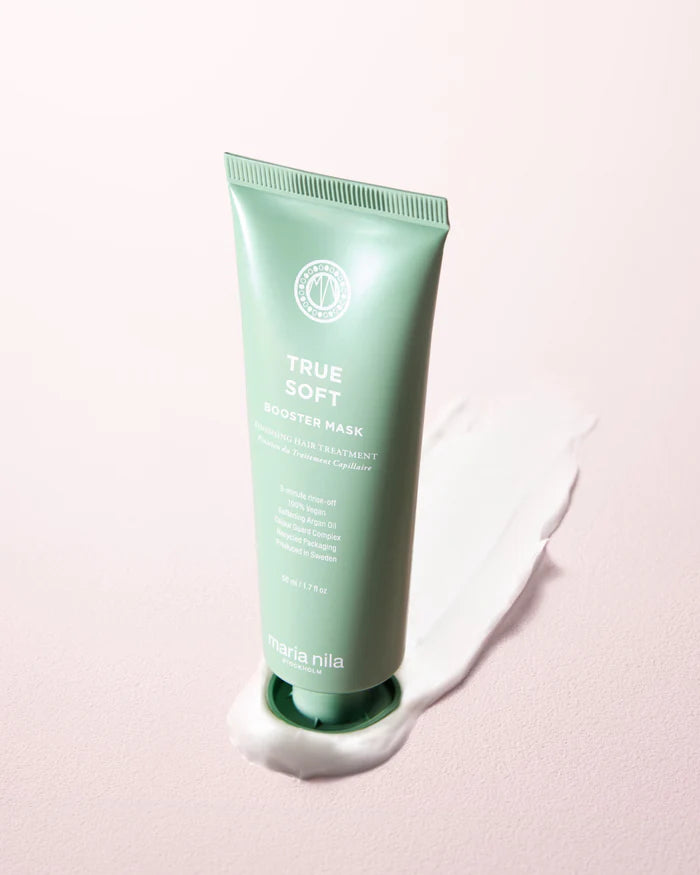 TRUE SOFT BOOSTER MASQUE MARIA NILA 50ML