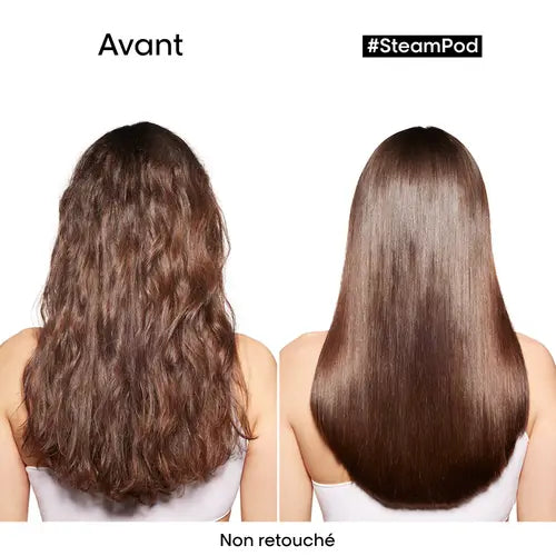 HUILE STEAMPOD L'OREAL 50ML