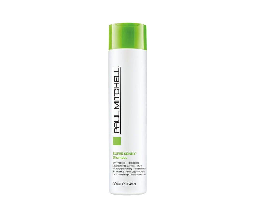 SUPER SKINNY SHAMPOO PAUL MITCHELL 300ML